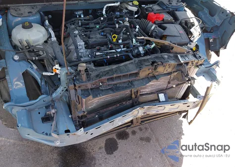 2023 Ford Bronco Sport Big Bend из США, поврежденный, VIN 3FMCR9B63PRD63519